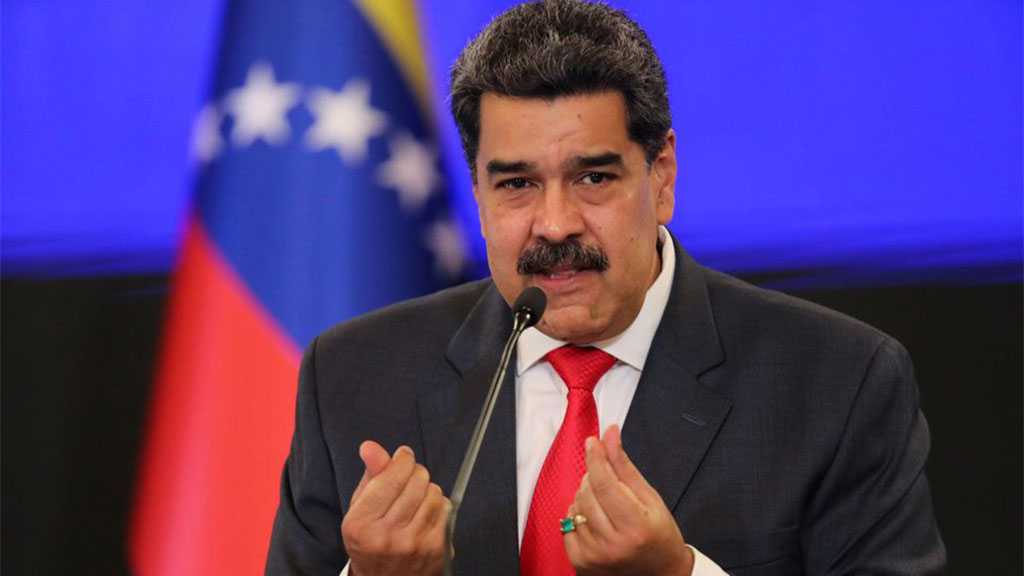Venezuela Ready to Supply the Global Oil, Gas Market - Maduro