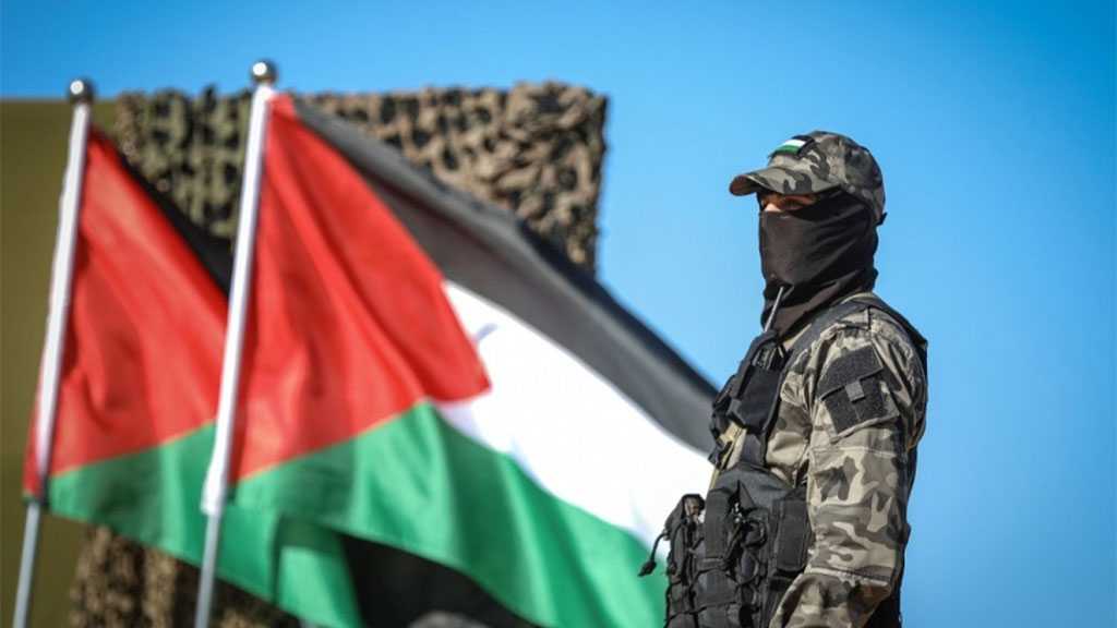 Hamas Calls For ‘Popular Mobilization’ To Defend Al-Aqsa Against ‘Israeli’ Violations