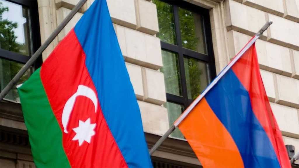 Armenia Announces Ceasefire with Azerbaijan After New Clashes