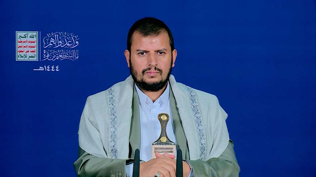 Ansarullah Leader: Yemeni Security Apparatus Frustrated Saudi-Led Coalition’s Conspiracies