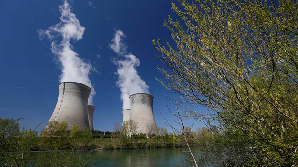 France Faces Power Shortage Due to Nuke Reactor Shutdowns