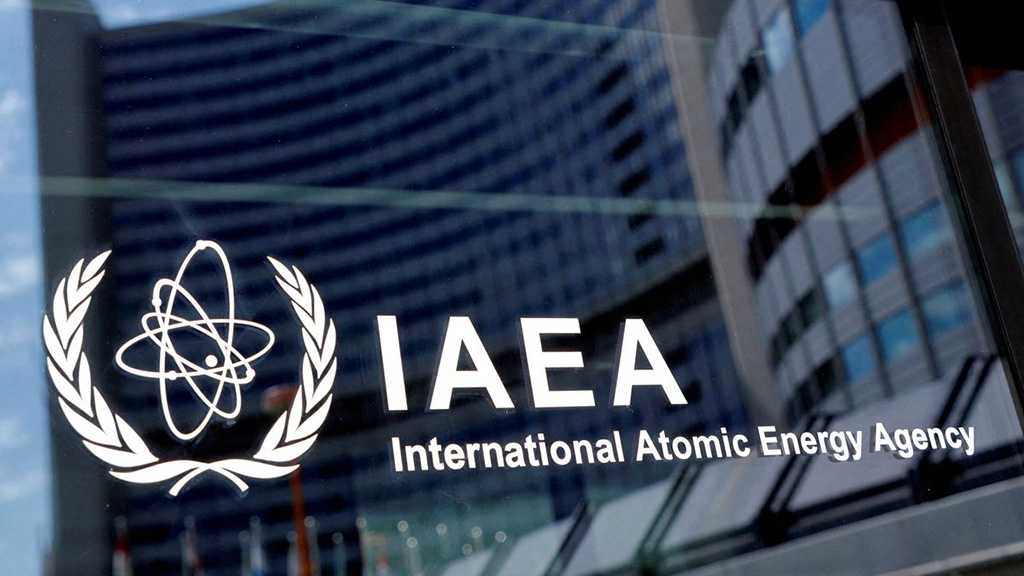 China Clashes with AUKUS Countries at IAEA