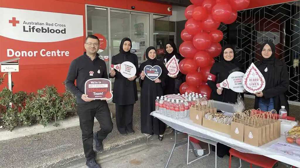 Who Is Hussain: British Muslim Charity Breaks World Record for Most Blood Donations in A Day