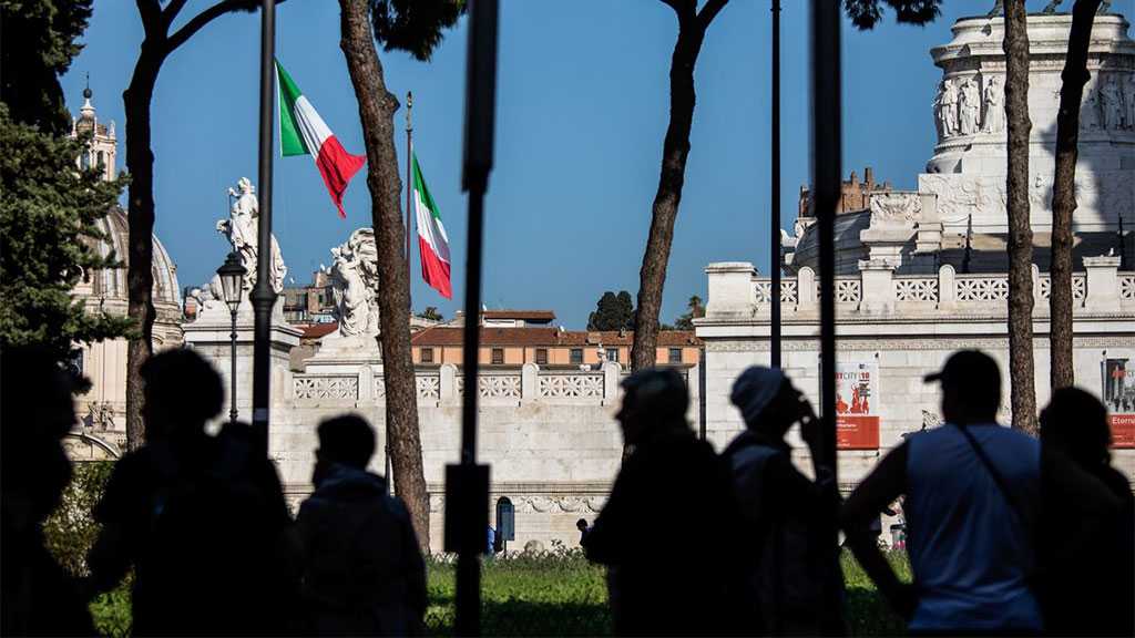 Italy May Lose Half A Million Jobs – Study