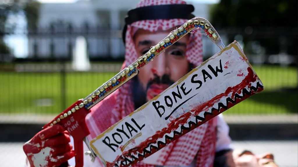 MBS to Miss Queen Elizabeth II’s Funeral Amid Wave of Protests