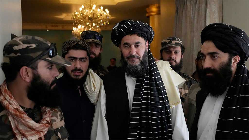 US Swaps Prisoners with Taliban 