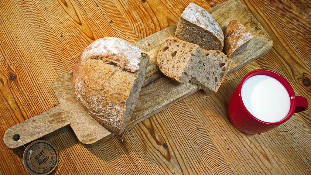 EU Bread Prices Soaring