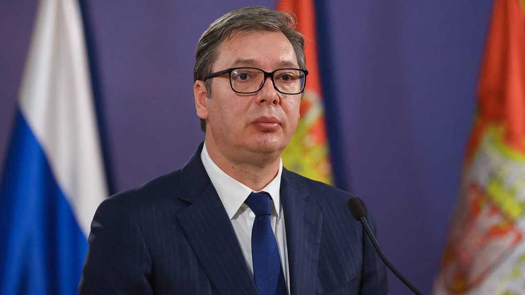 Serbian Leader Warns of Imminent Global War
