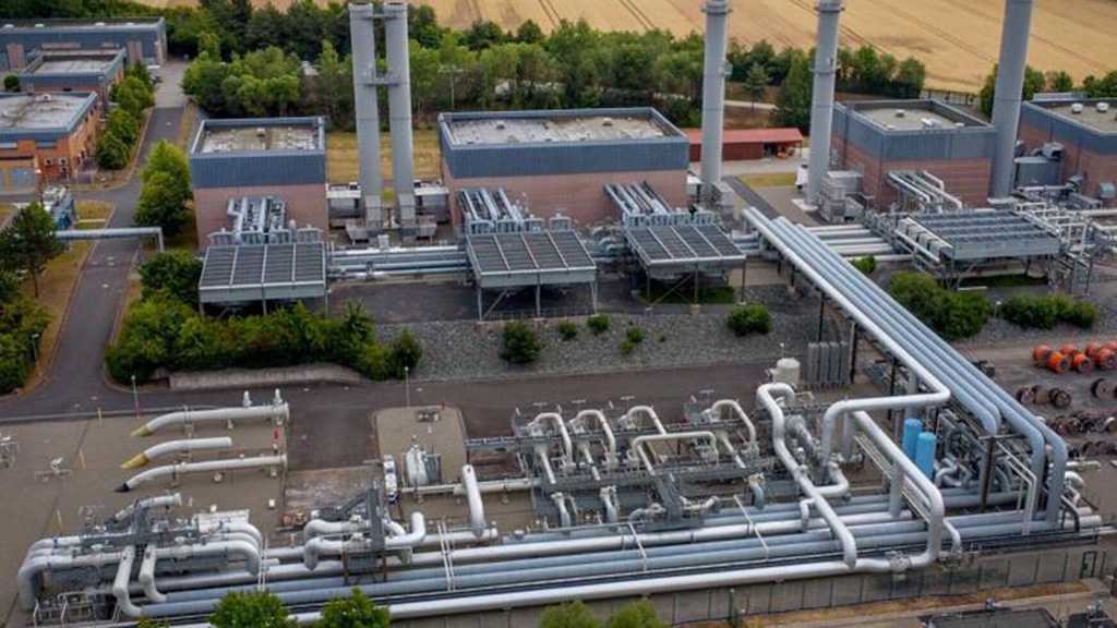Germany Nationalizes Biggest Gas Importer to Avert Supply Crisis