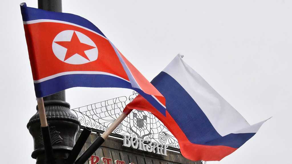 North Korea Responds to Russian Arms Sales Claims