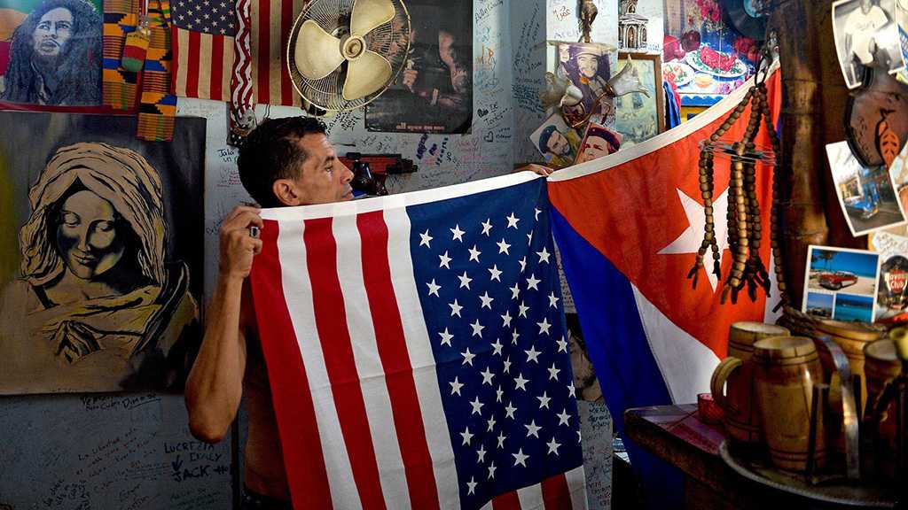 US to Ease Restrictions on Cuban Migrants