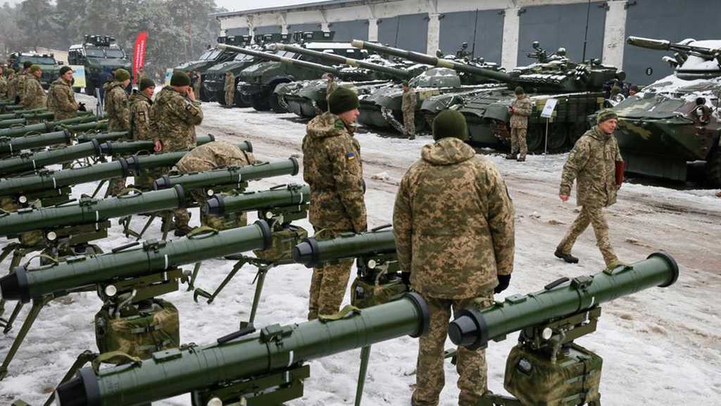 Deputy Defense Minister: Ukraine Perfect Testing Ground for New US Weapons