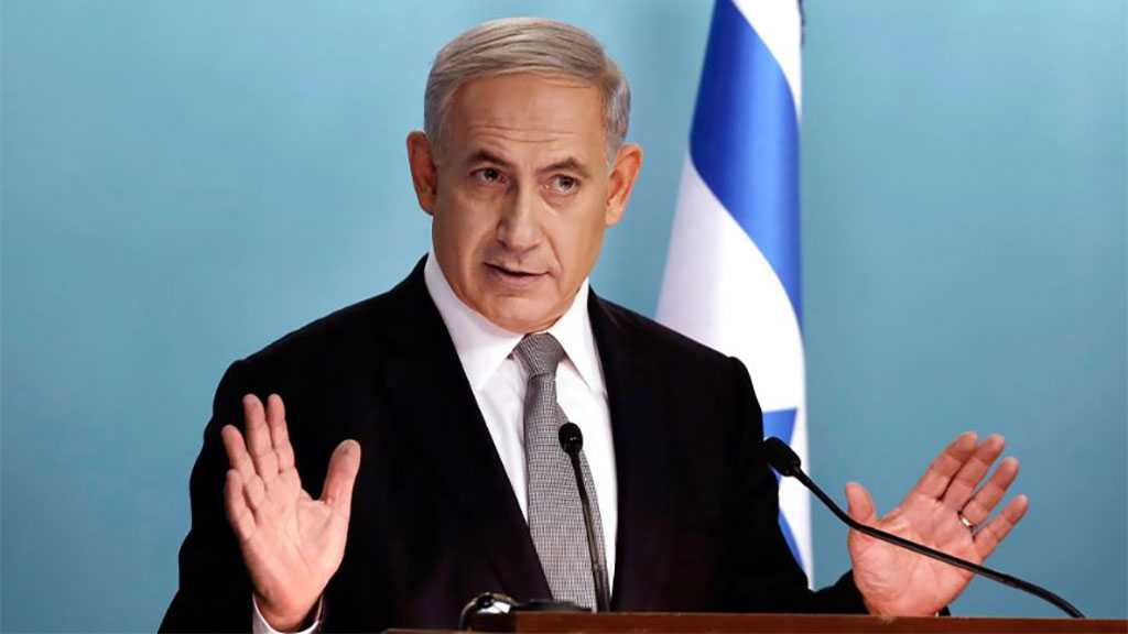 Netanyahu Blasts Lapid’s UN Speech As ‘Full of Weakness, Defeat’