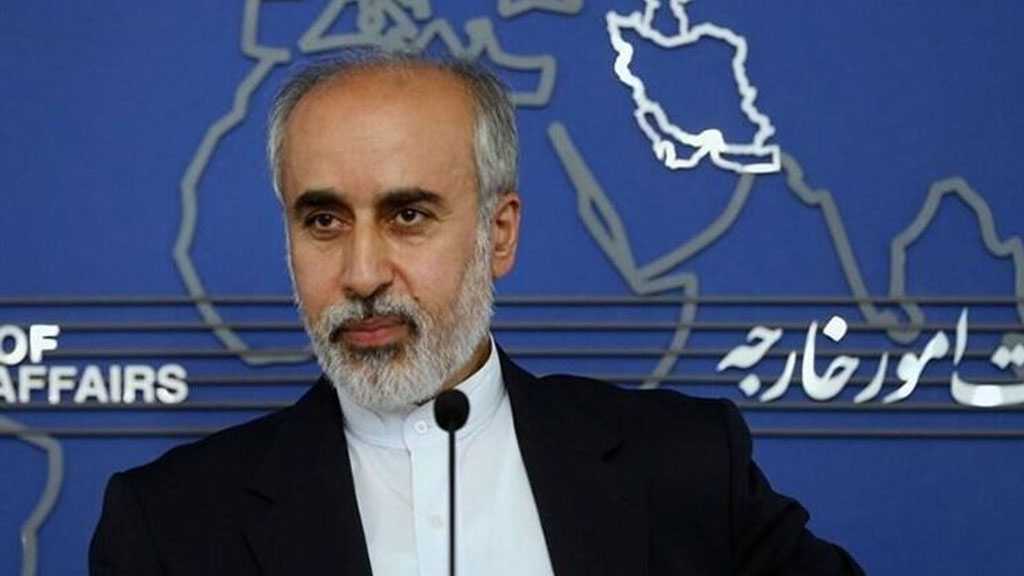 Tehran Reacts to Blinken Claims on Human Rights in Iran