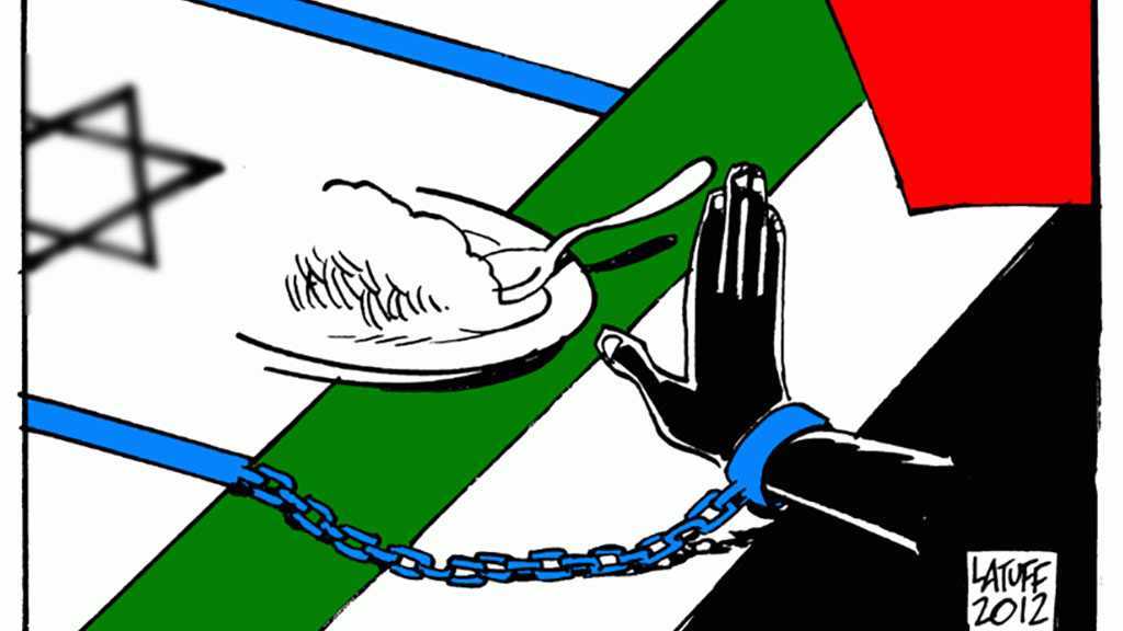 30 Palestinian Detainees Launch Open-ended Hunger Strike