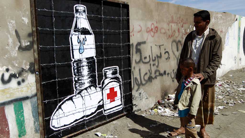 Saudi Blockade on Yemen Amounts to Torture - OMCT