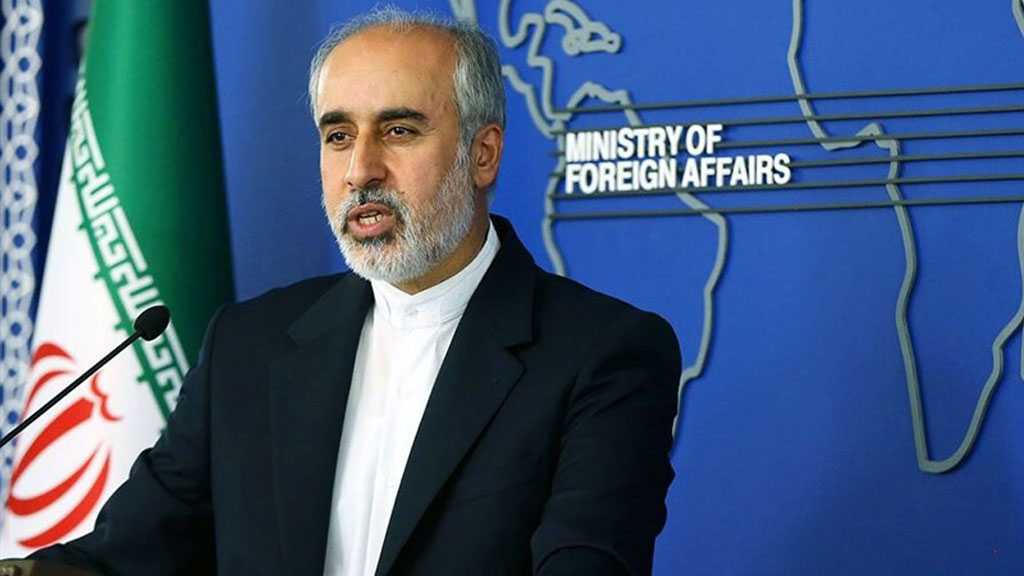 Iran Warns of Crushing Response to Any ‘Israeli’ Attack