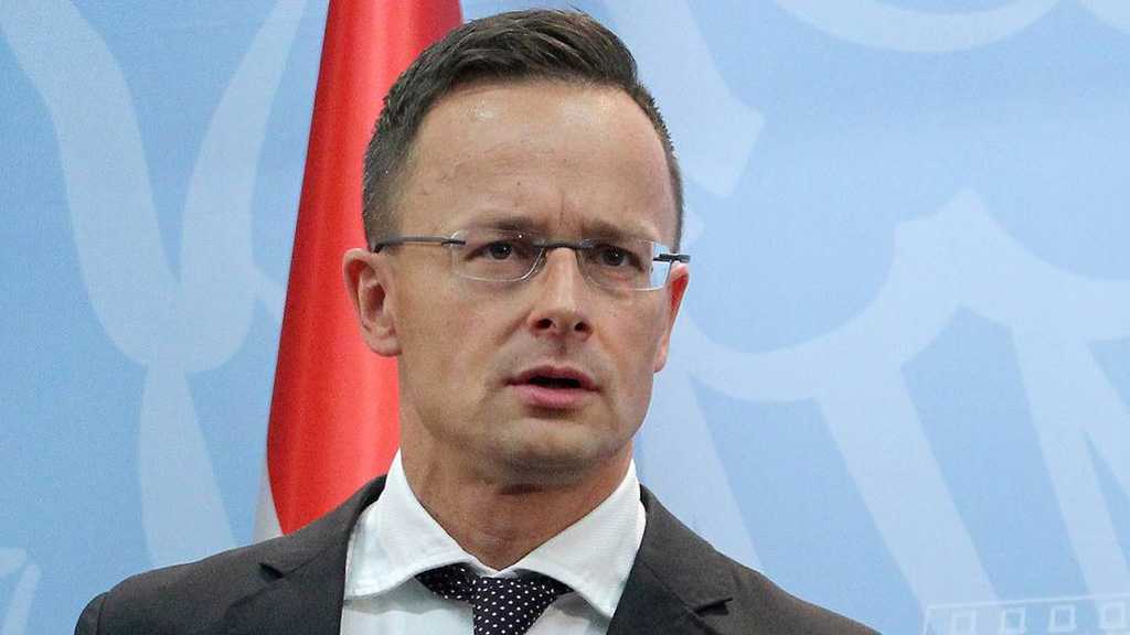 Hungarian FM Warns of Apocalyptic Conflict