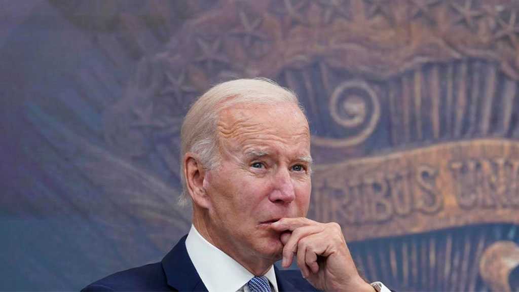 Poll Finds 56% of Democrats Consider Biden Shouldn’t Run for 2024 Reelection