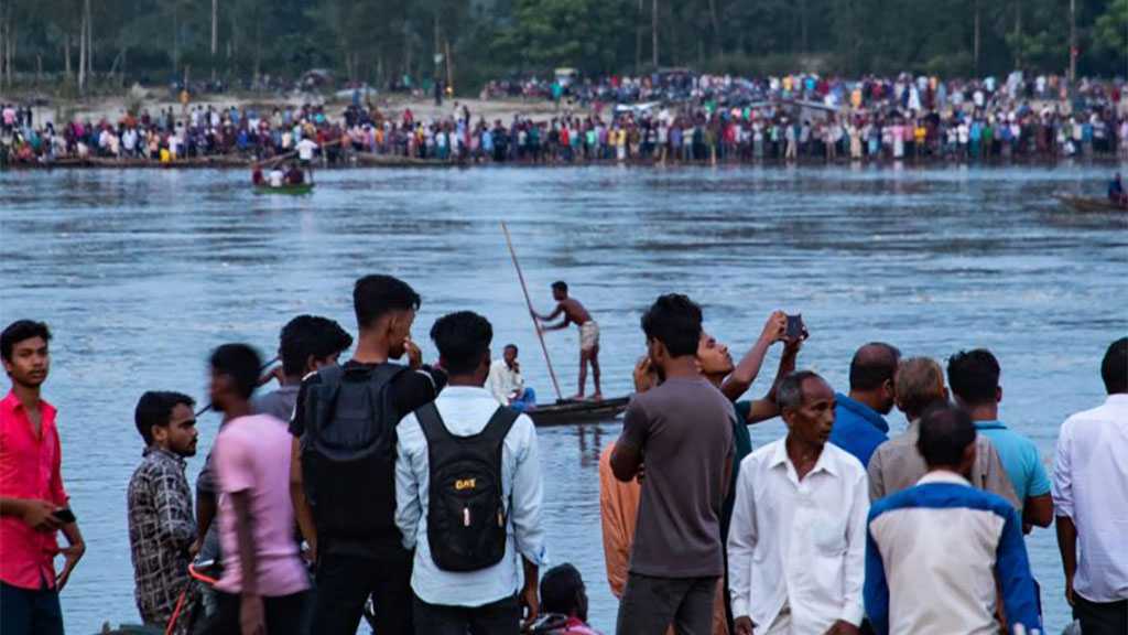 Death Toll in Bangladesh Boat Tragedy Rises To 32, Dozens Still Missing