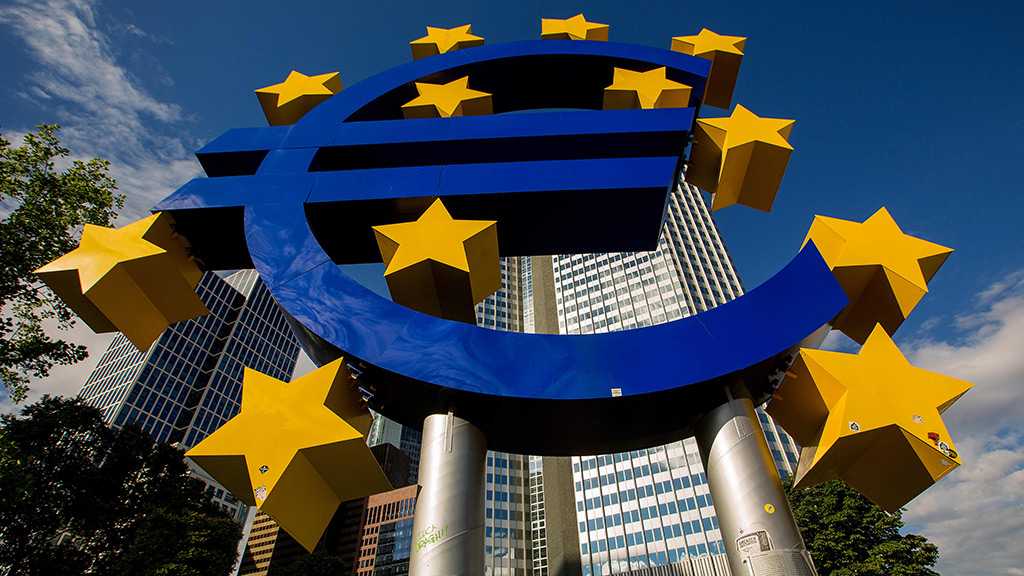  EU Central Bank Warns “Outlook Is Darkening”