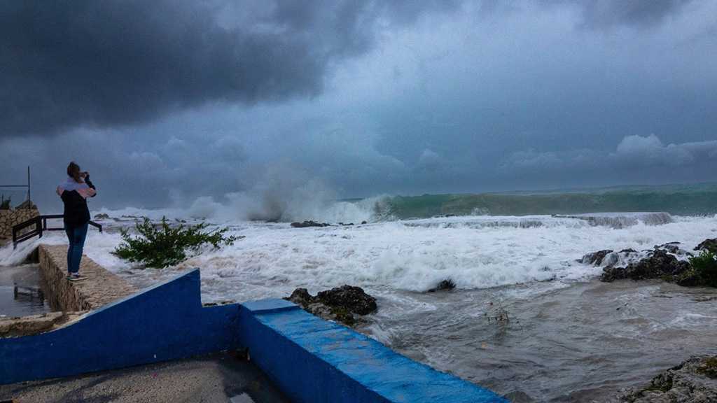 Florida Issues Evacuation Order for Tampa Ahead of Hurricane Ian