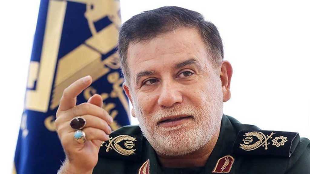 General: IRG Will Not Hesitate to Target Origin of Any Anti-Iran Op. Wherever It May Be
