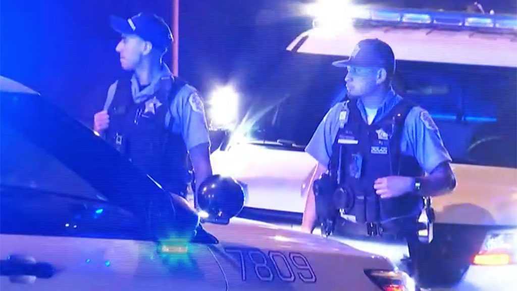 US Gun Violence: Seven Killed, 30 Injured in Chicago Shootings