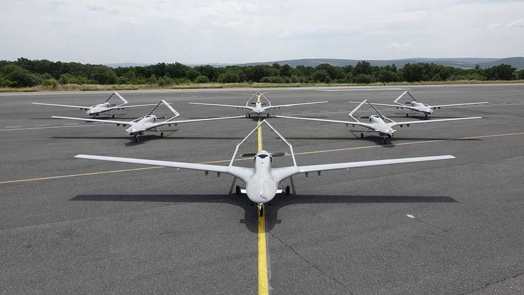 Foreign Ministry: Malaysia, Indonesia Want to Buy Turkish Drones