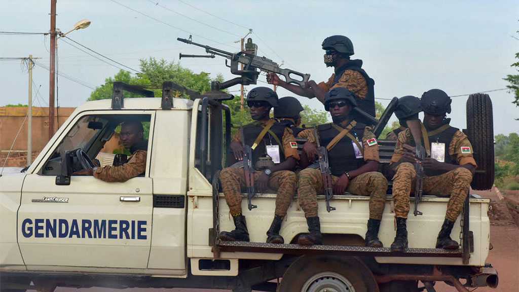 11 Killed, Dozens Missing After Attack on Burkina Faso Convoy