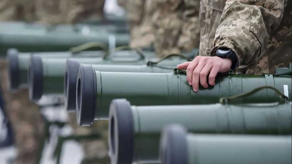  US Preparing More Weapons for Ukraine – Report
