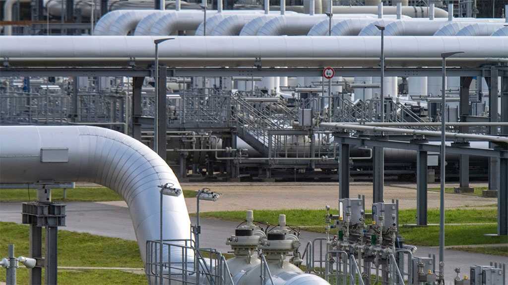  Fourth Leak Found on Nord Stream Pipelines