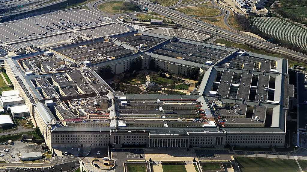 Pentagon Reveals “Full” List of Military Aid to Ukraine