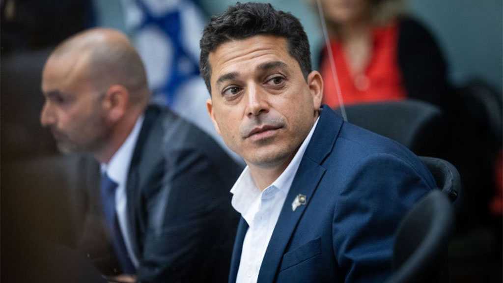 ‘Israeli’ MK Disqualified from Running as Part of Likud
