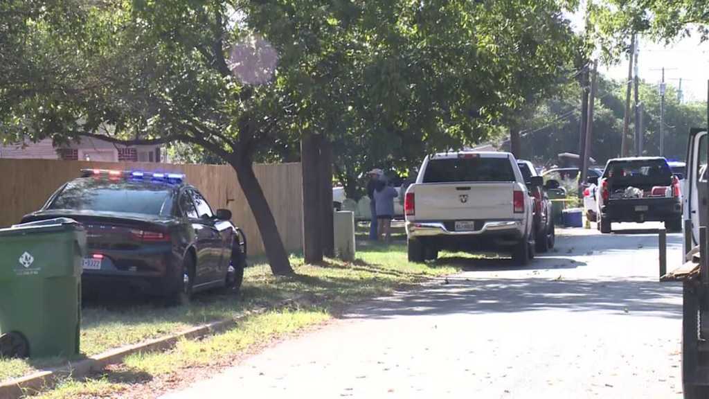 US Mass Shooting: 5 Shot Dead in Central Texas