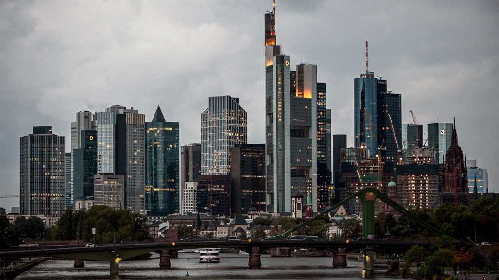 Germany: Inflation Hits 70-year High