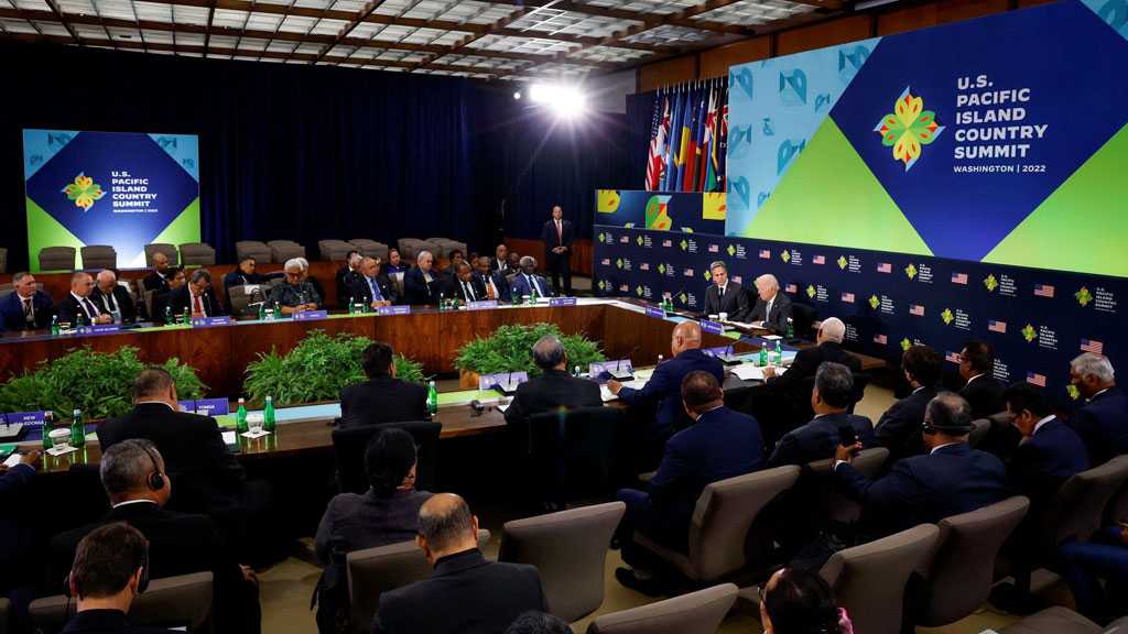Climate Change Gets ‘Highest Priority’ In US, Pacific Agreement
