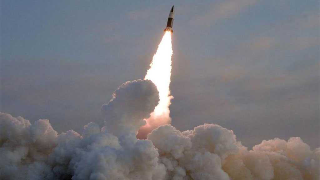 North Korea Fires Ballistic Missile Over Japan
