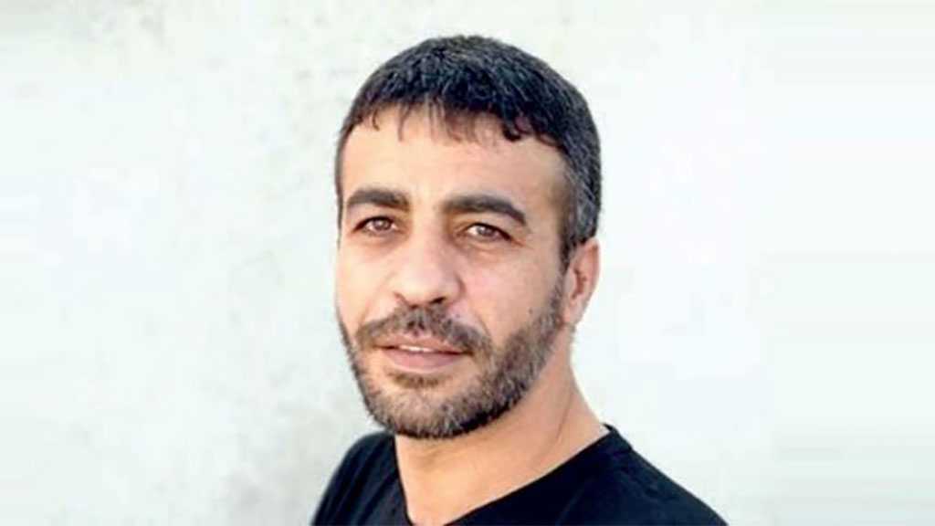 Palestinian Detainee Abu Hamid Transferred to Hospital as Health Deteriorates