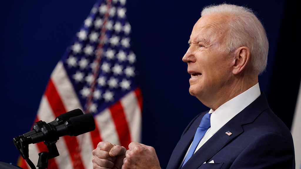 NBC: Biden Privately Confirms Intention to Run for 2nd Term