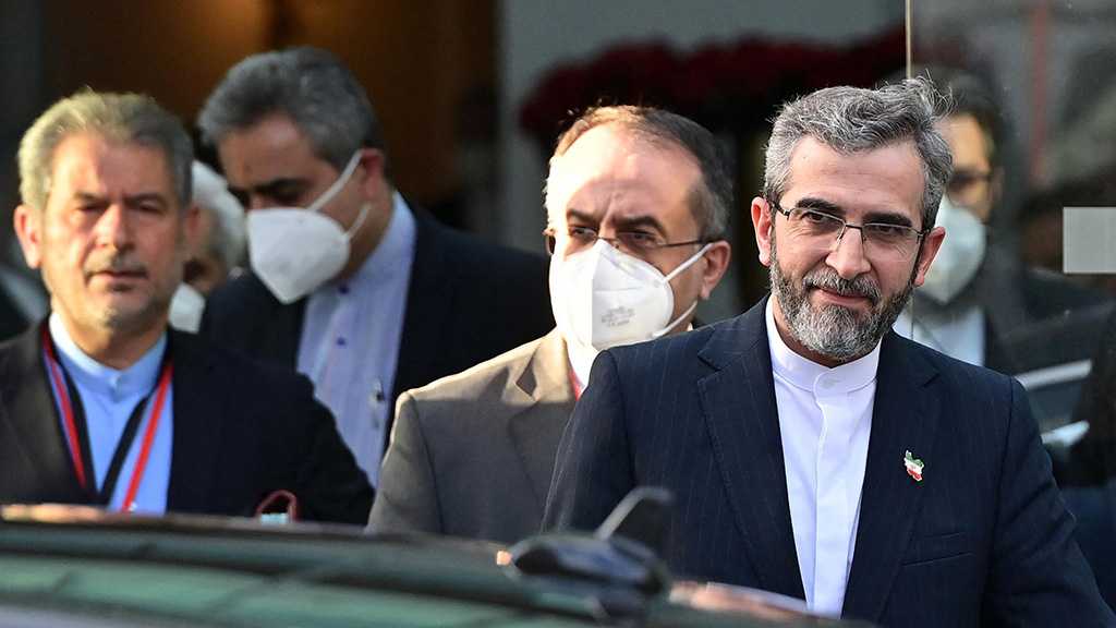 Iran’s Lead Negotiator: Deal at Hand in Vienna If Other Sides Give “Lasting Commitments”