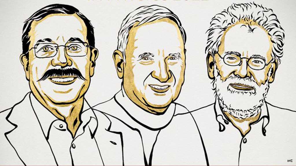 Trio Wins Physics Nobel for Quantum Mechanics Work