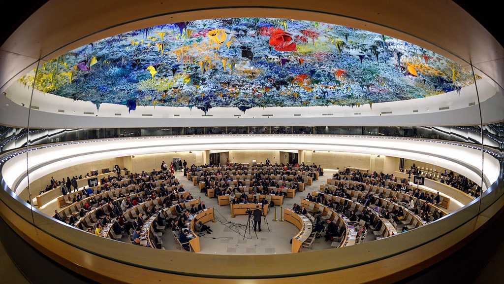  Bahrain Withdraws from UNHRC Elections After Criticism Exposing Human Rights Violations