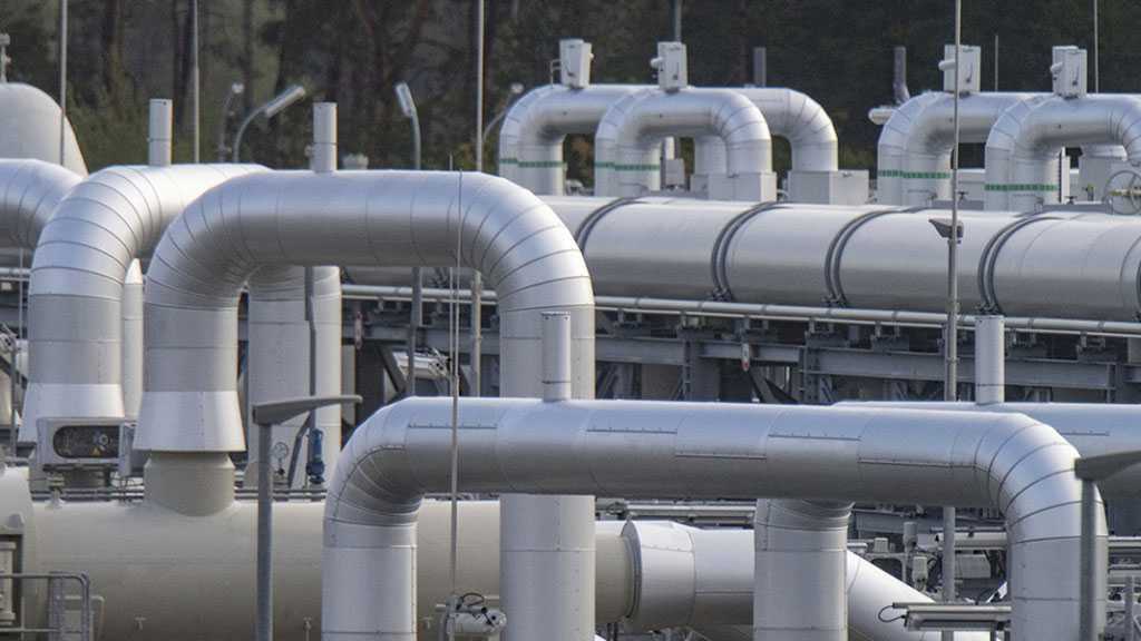  EU Faces Unprecedented Gas Shortage