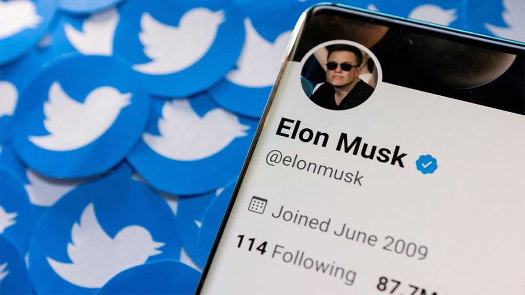  Musk Ready to Buy Twitter at Original Price Of $44bn