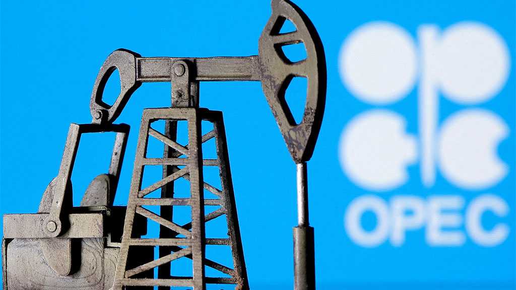 New Energy Slap: OPEC+ Confirms Oil Production Cut