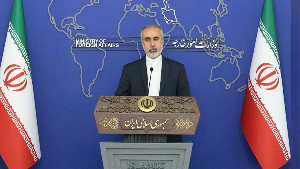 West Using Human Rights as Tool to Exert Pressure on Others - Tehran