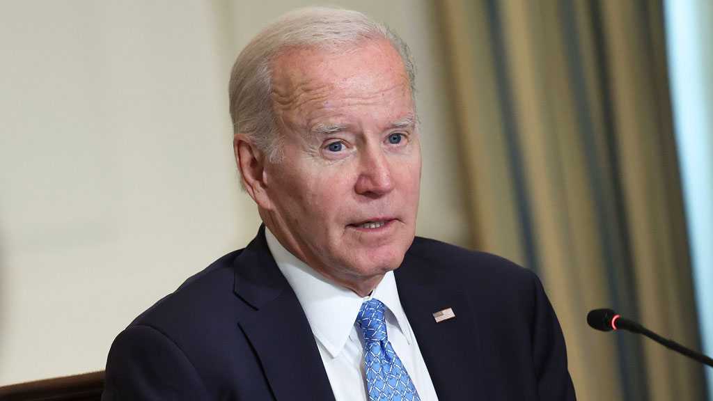Biden Says Risk of ‘Nuclear Armageddon’ the Highest in 60 Years