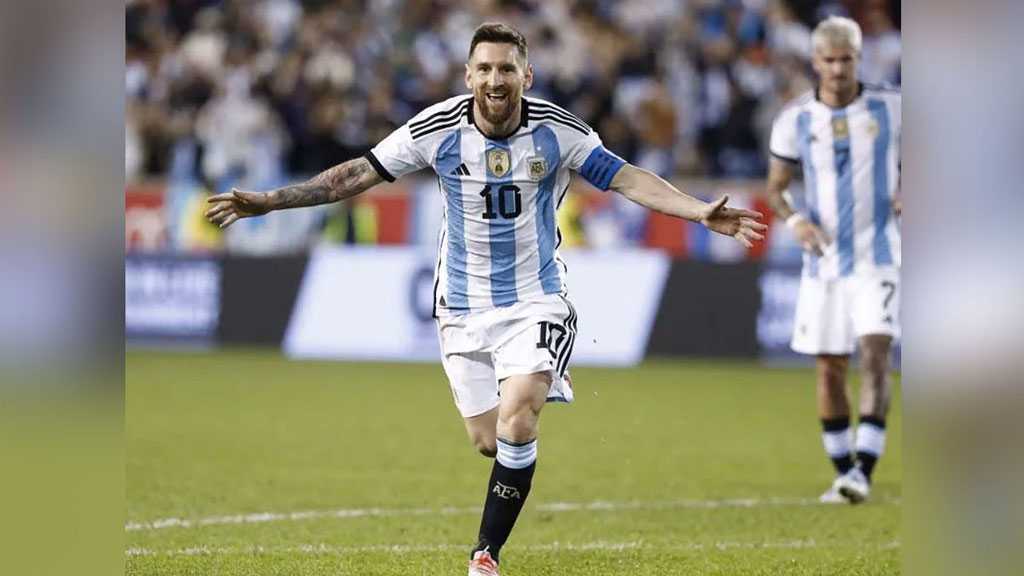 Lionel Messi: 2022 World Cup will Surely Be My Last