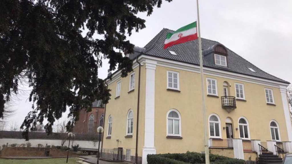 Iran Summons Danish Envoy Over “Late Response” to Armed Attack on Embassy